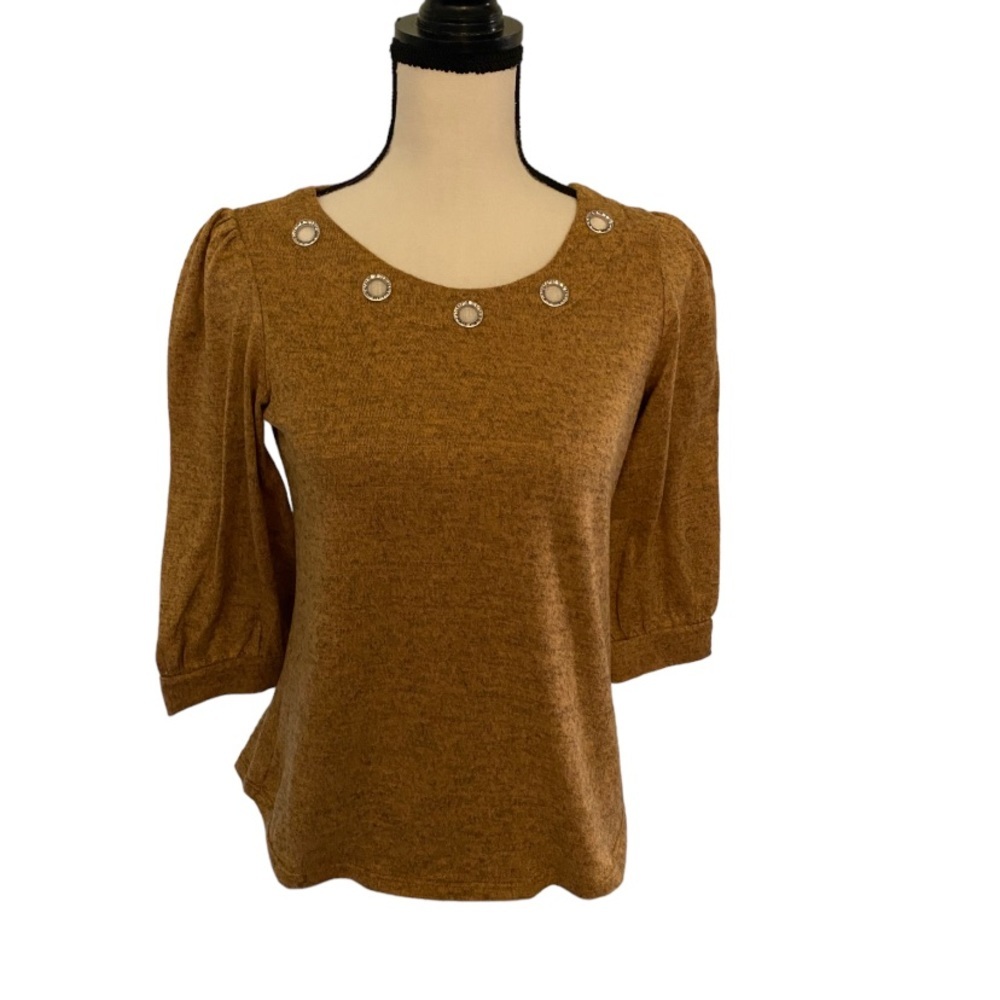 Love Scarlett sweater size PM